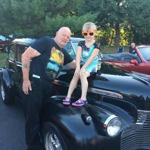 Meet your Posher, Michael